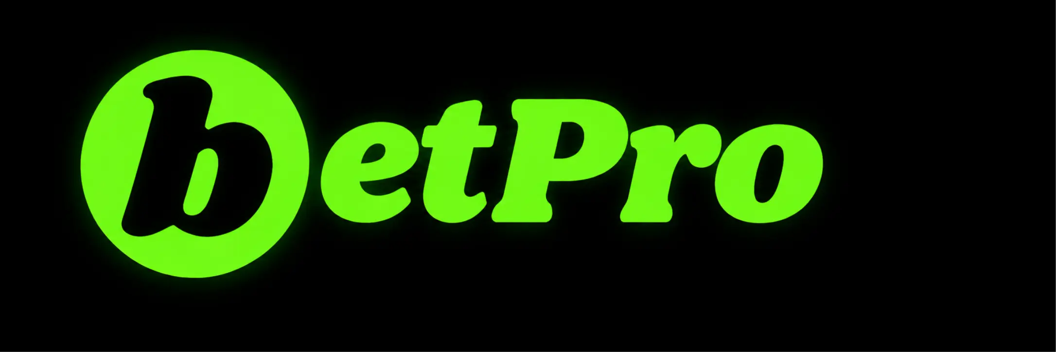BetPro BPEXCH User Account